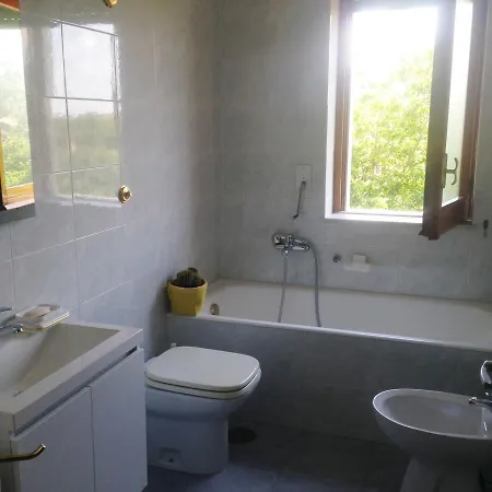 Bed & Breakfast Petrella 3*