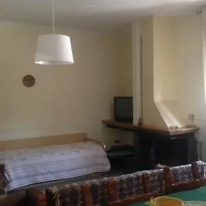 Bed & Breakfast Petrella 3*