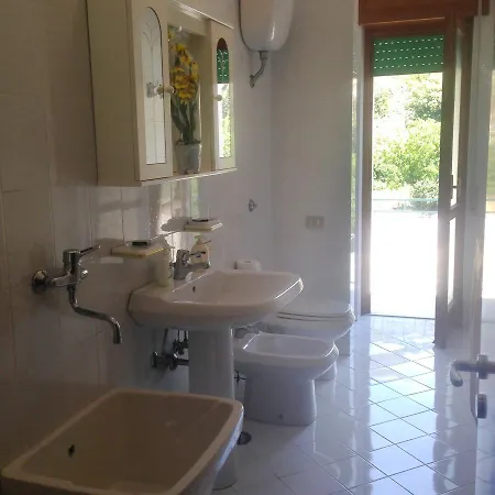 Petrella Bed & Breakfast